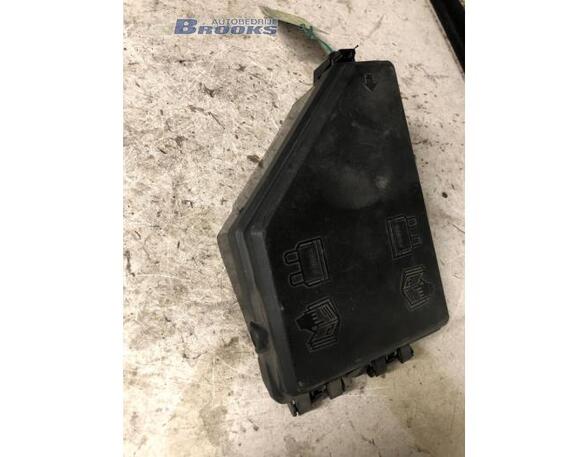 Fuse Box LAND ROVER FREELANDER (L314), LAND ROVER FREELANDER Soft Top (L314)