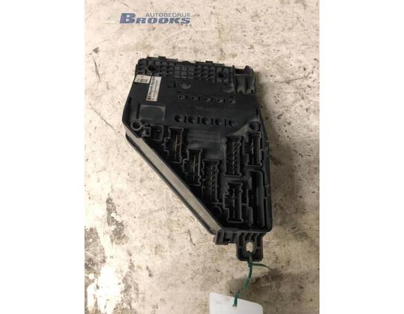 Fuse Box LAND ROVER FREELANDER (L314), LAND ROVER FREELANDER Soft Top (L314)