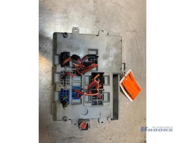 Fuse Box BMW 3 Touring (E91)