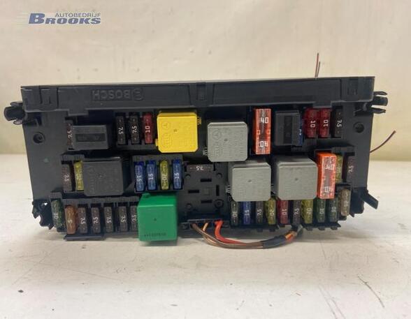 Fuse Box MERCEDES-BENZ C-CLASS T-Model (S204), MERCEDES-BENZ C-CLASS (W204)