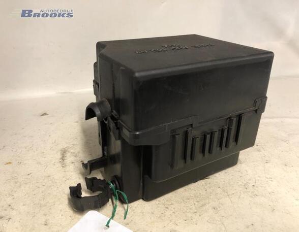 Fuse Box ALFA ROMEO 166 (936_)