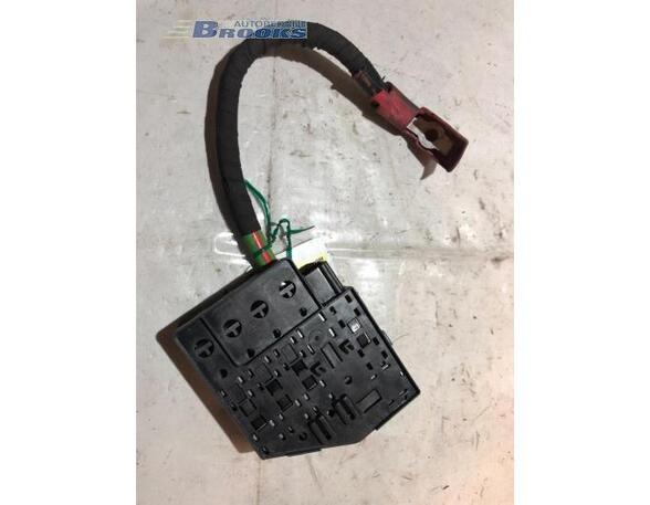 Fuse Box FORD RANGER (TKE)