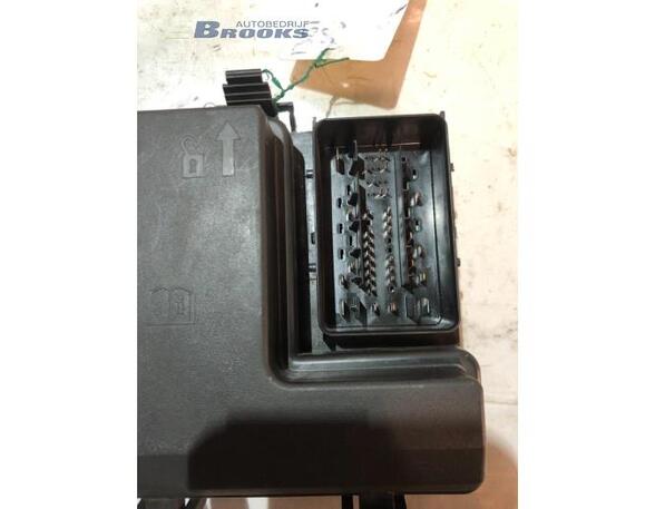 Fuse Box FORD RANGER (TKE)