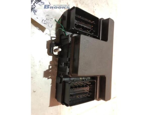 Fuse Box FORD RANGER (TKE)