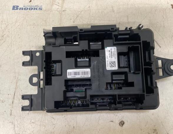 Fuse Box BMW 3 Touring (F31), BMW 1 (F20), BMW 3 Touring Van (F31), BMW 3 Touring Van (G21)