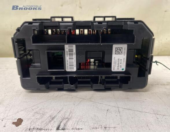 Fuse Box BMW 1 (F20)