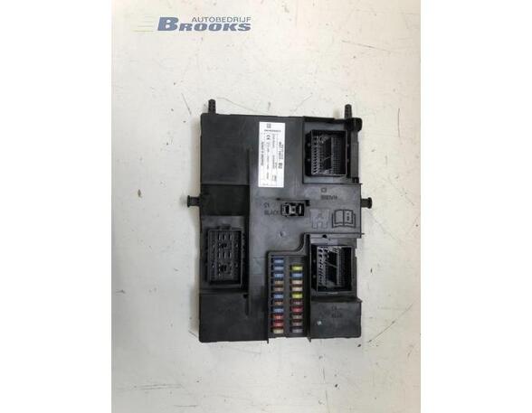 Fuse Box FORD TRANSIT V363 Bus (FAD, FBD)