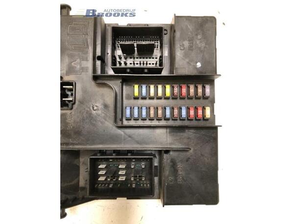 Fuse Box FORD TRANSIT V363 Bus (FAD, FBD)