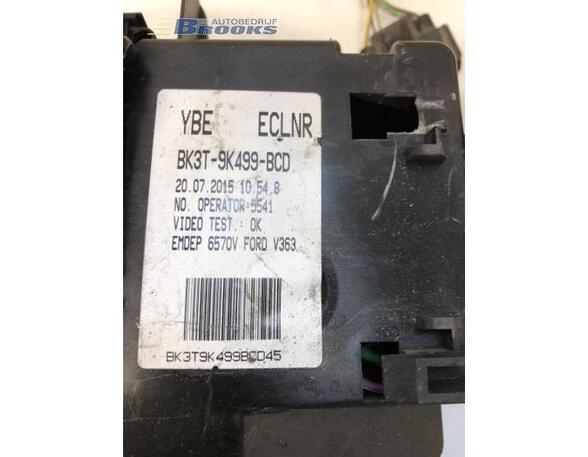 Fuse Box FORD TRANSIT V363 Bus (FAD, FBD)