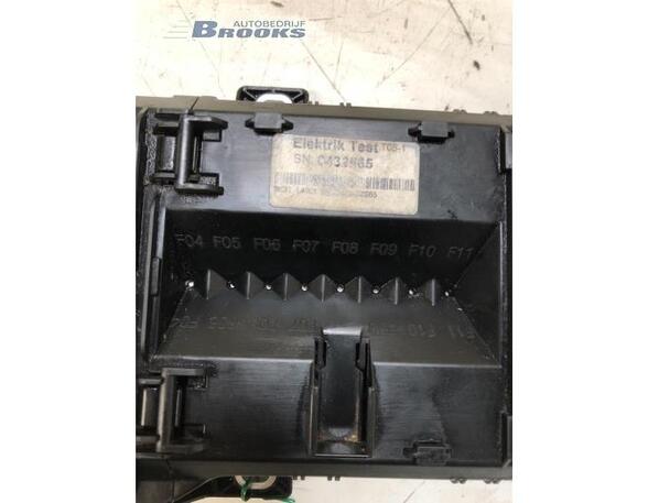 Fuse Box FORD TRANSIT V363 Bus (FAD, FBD)