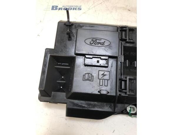 Fuse Box FORD TRANSIT V363 Bus (FAD, FBD)