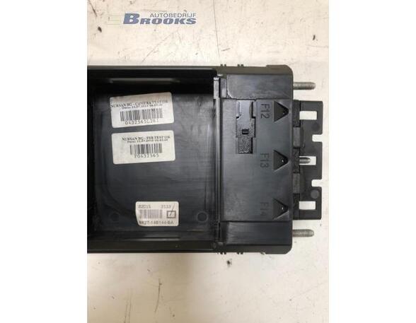 Fuse Box FORD TRANSIT V363 Bus (FAD, FBD)