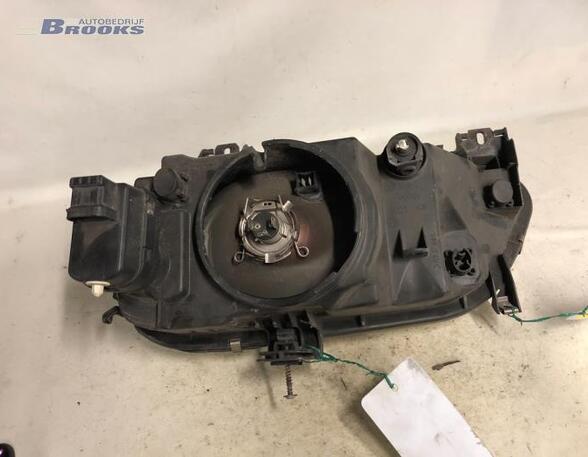 Headlight Control Range (Levelling) Adjustment RENAULT MEGANE Scenic (JA0/1_), RENAULT SCÉNIC I MPV (JA0/1_, FA0_)