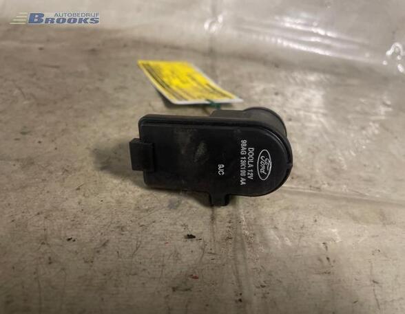 Headlight Control Range (Levelling) Adjustment FORD ESCORT '95 Van (AVL)