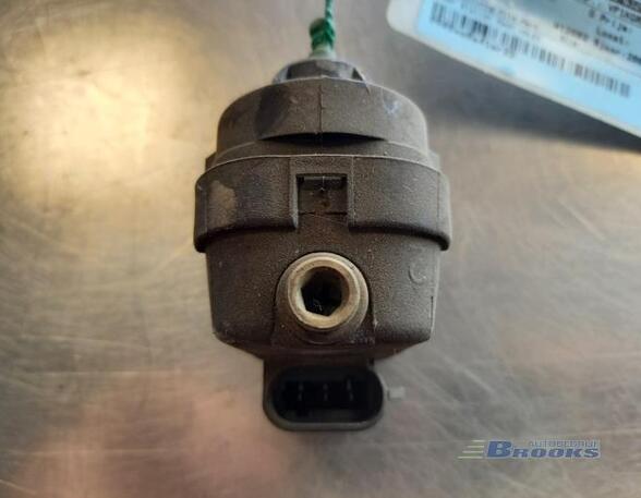 Headlight Control Range (Levelling) Adjustment RENAULT LAGUNA II Grandtour (KG0/1_)