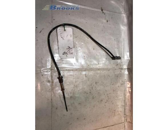 Exhaust gas temperature sensor  RENAULT CAPTUR I (J5_, H5_), RENAULT CLIO IV (BH_)