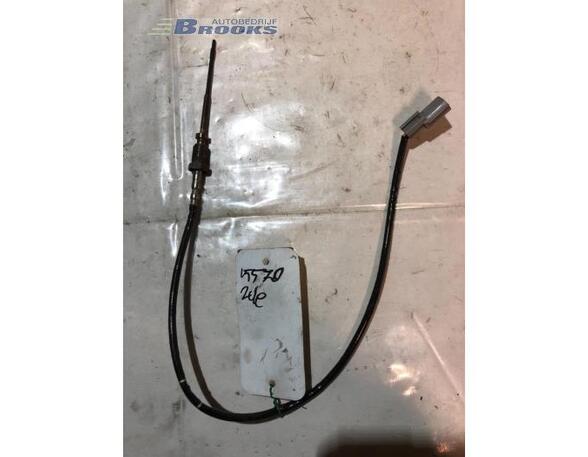 Exhaust gas temperature sensor  RENAULT CAPTUR I (J5_, H5_), RENAULT CLIO IV (BH_)