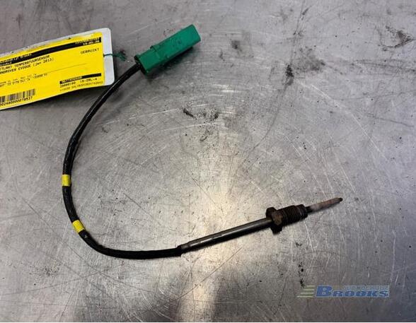 Exhaust gas temperature sensor  LAND ROVER RANGE ROVER EVOQUE (L538)