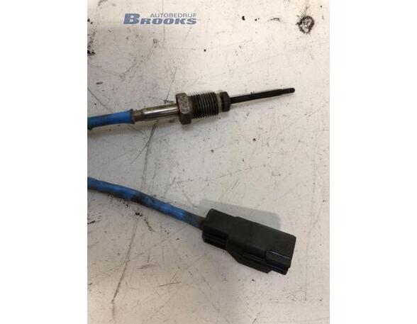 Exhaust gas temperature sensor  FORD TRANSIT Bus (FD_ _, FB_ _, FS_ _, FZ_ _, FC_ _)