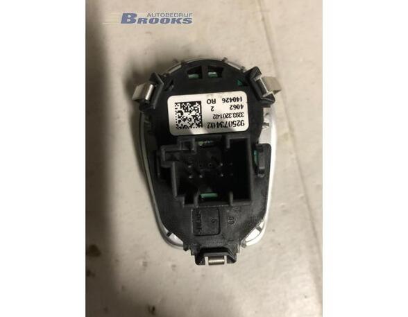 Ignition Starter Switch BMW 3 Touring (F31)