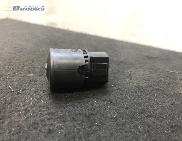 Ignition Starter Switch RENAULT MEGANE III Grandtour (KZ0/1)