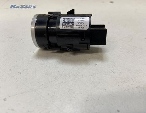 Ignition Starter Switch AUDI Q4 SUV (F4B)