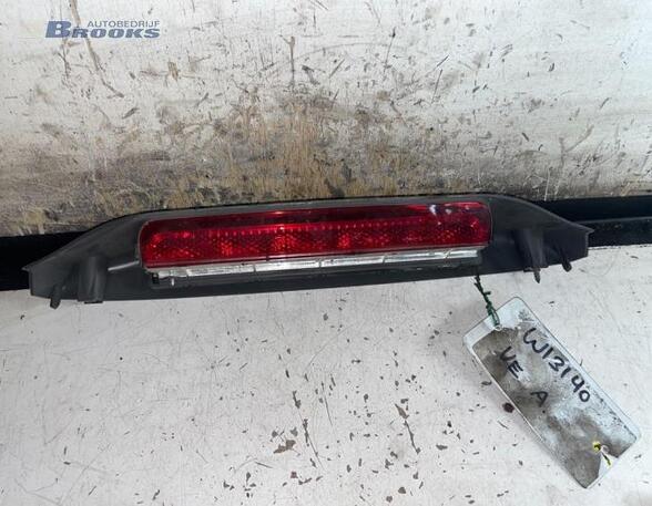 Auxiliary Stop Light FIAT PANDA (169_), FIAT PANDA Hatchback Van (169_)