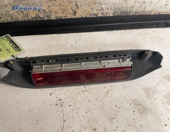 Auxiliary Stop Light FIAT PANDA (169_), FIAT PANDA Hatchback Van (169_)