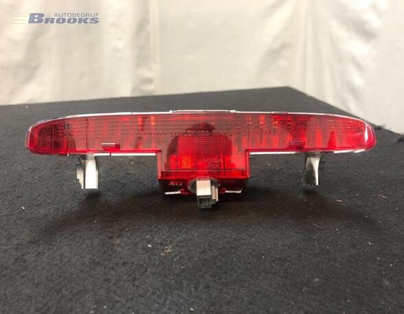 Auxiliary Stop Light HONDA ACCORD VIII (CU)