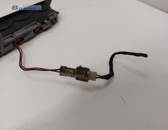 Auxiliary Stop Light CHEVROLET SPARK (M300)