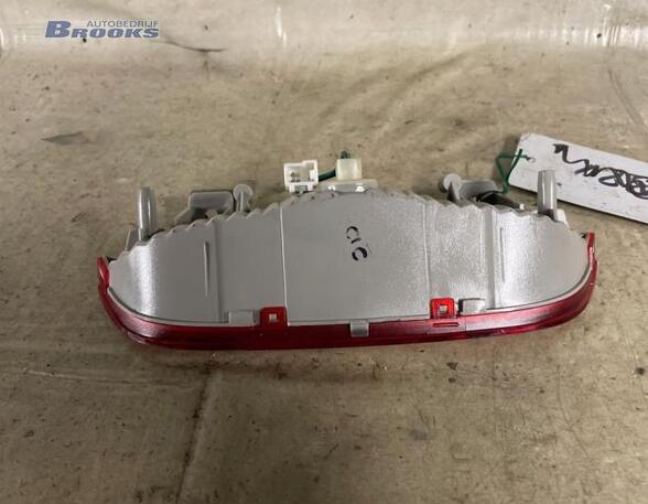 Auxiliary Stop Light KIA PICANTO (SA)