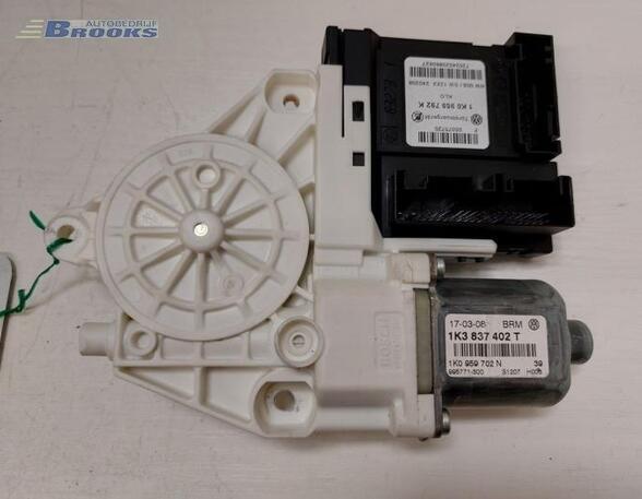 Electric Window Lift Motor VW GOLF V (1K1), VW GOLF VI (5K1)