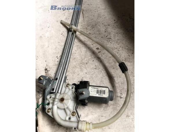 Electric Window Lift Motor RENAULT ESPACE IV (JK0/1_)