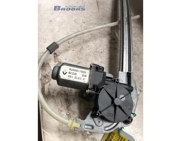 Electric Window Lift Motor RENAULT ESPACE IV (JK0/1_)