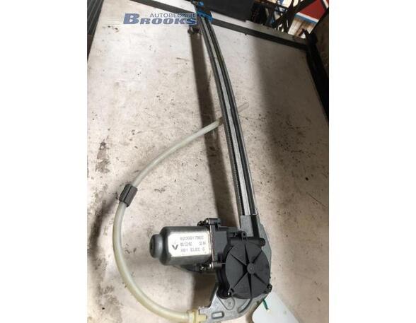 Electric Window Lift Motor RENAULT ESPACE IV (JK0/1_)