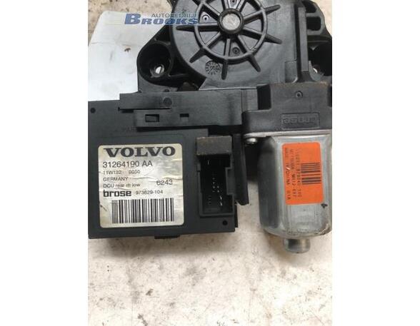 Electric Window Lift Motor VOLVO V50 (545)