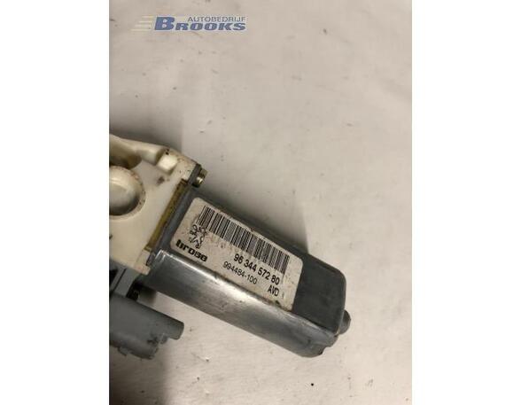 Electric Window Lift Motor PEUGEOT 307 (3A/C)