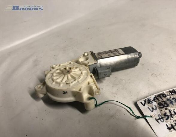 Electric Window Lift Motor PEUGEOT 307 (3A/C)