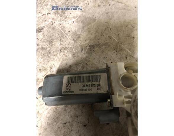 Electric Window Lift Motor PEUGEOT 307 (3A/C)