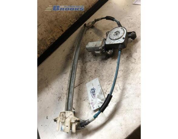 Electric Window Lift Motor PEUGEOT 406 (8B)