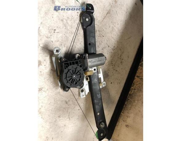 Electric Window Lift Motor VOLVO S60 I (384)