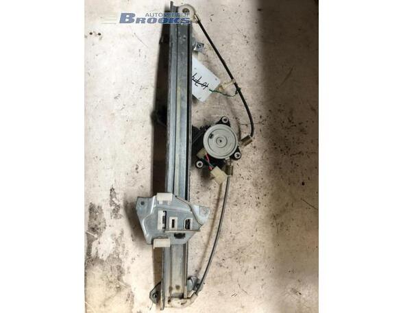 Electric Window Lift Motor MITSUBISHI SPACE WAGON (N3_W, N4_W)