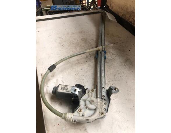 Electric Window Lift Motor RENAULT ESPACE IV (JK0/1_)