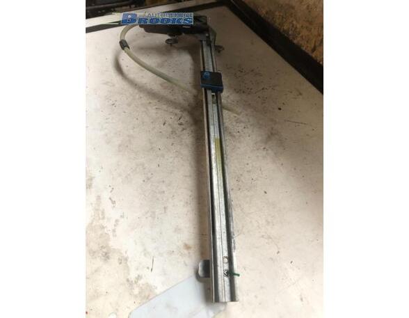 Electric Window Lift Motor RENAULT ESPACE IV (JK0/1_)