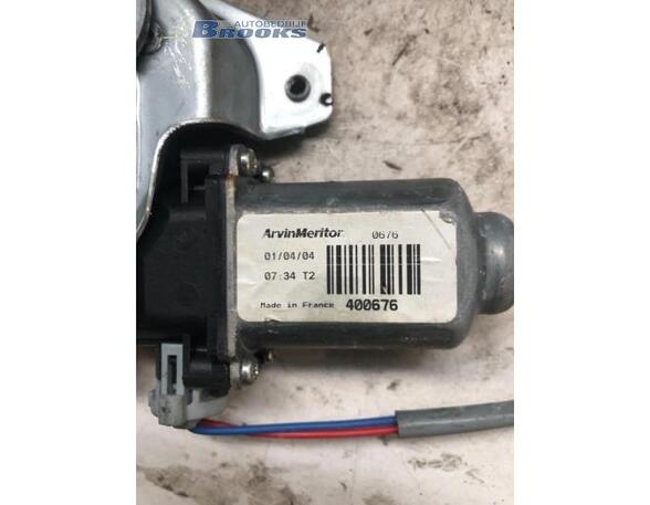 Electric Window Lift Motor ROVER 45 Hatchback (RT)