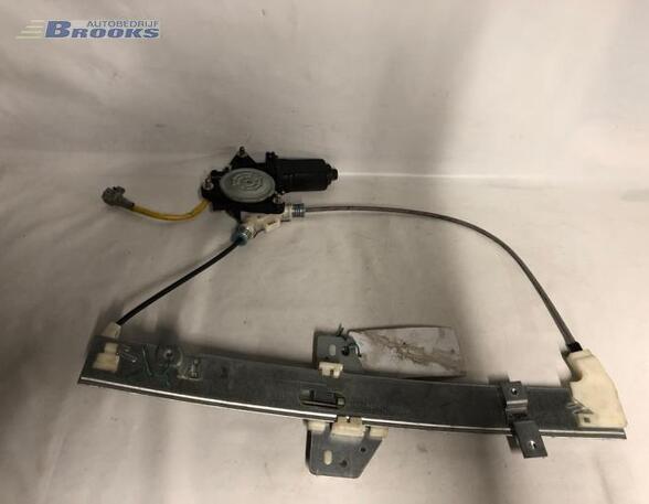 Elektrische motor raamopener SUZUKI BALENO (EG)