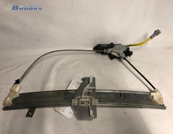 Electric Window Lift Motor SUZUKI BALENO (EG)