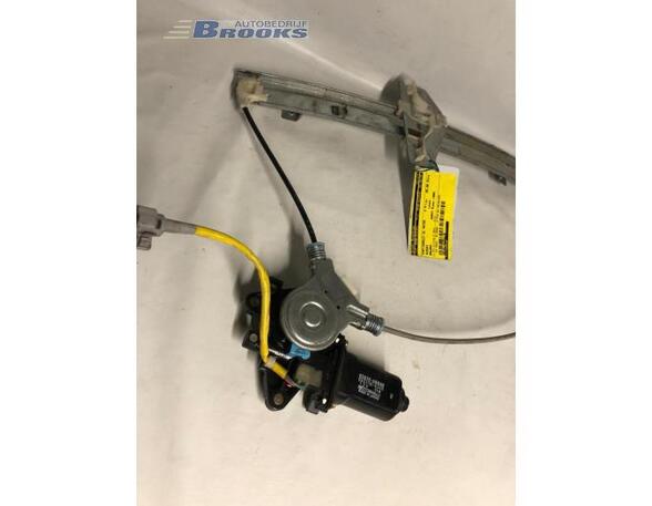 Motor Fensterheber Suzuki Baleno EG 8353060G00 P1690913