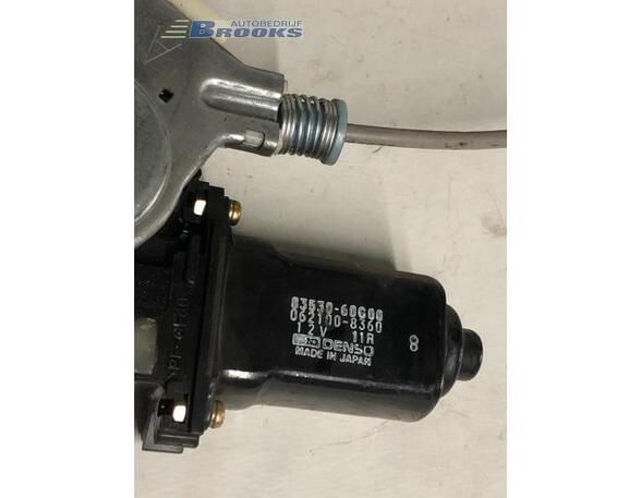 Motor Fensterheber Suzuki Baleno EG 8353060G00 P1690913