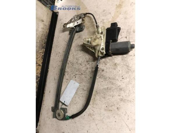 Electric Window Lift Motor MITSUBISHI CARISMA Saloon (DA_)